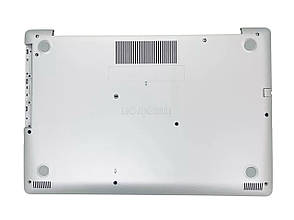 Оригінальний корпус піддон корито низ до ноутбука Dell Inspiron 15 5570 5575 з DVD, фото 1
