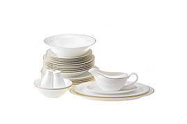 Столовий сервіз 6/27 Белліні NP115SET