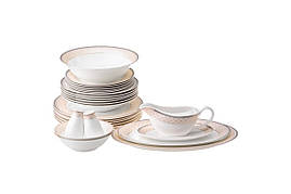 Столовий сервіз 6/27 Анетті NP116SET