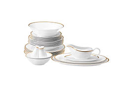 Столовий сервіз 6/27 Ірен NP117SET