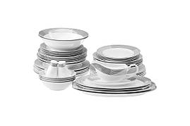 Столовий сервіз 12/50 Віолетта NP119SET