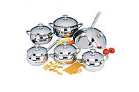 Набери посуд