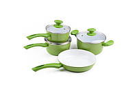 Кухонний посуд