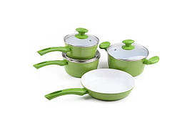 Набір посуду з 7 предметів NA11KIT