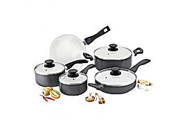 Набір посуду з 9 предметів NA13KIT