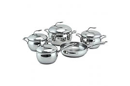 Набір посуду з 9 предметів NS13KIT