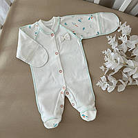 Чоловічок з.р. "Бантік" Малюнок