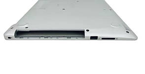 Оригінальний корпус піддон корито низ до ноутбука Dell Inspiron 15 5570 5575 з DVD, фото 4