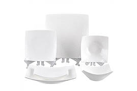 Набір тарілок 6/18 NP21SETPL