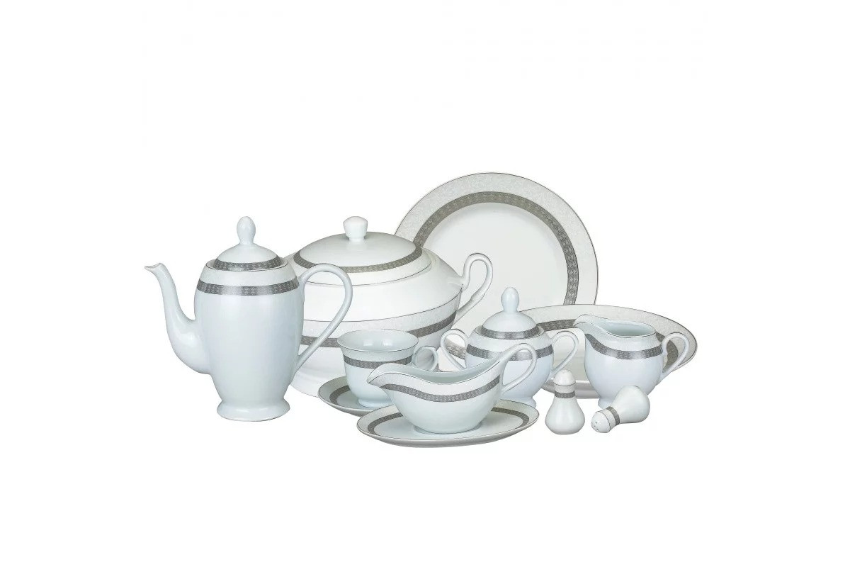Сервіз столовий 6/41 NP80SETTS4, фото 1