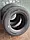 Шина 385/55 R22.5 BLACKLION BF196 160K 20PR 3PMSF (кермо) (В'єтнам), фото 3
