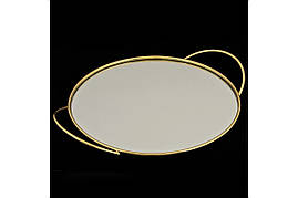 Піднос 33cm Верона NGD13TRAY