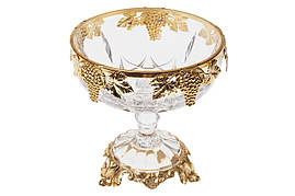 Фруктівниця 23cm Діоніс NGD14FRUIT