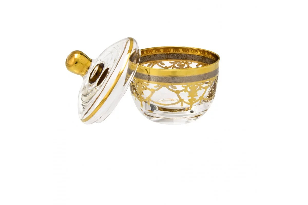 Цукорниця Модена NGD15SUG