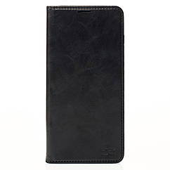 Чохол-книга DC ELEGANT для Samsung M55/M55S чорний