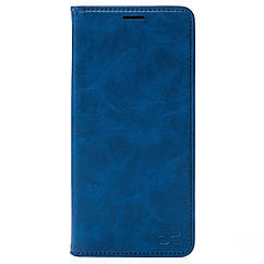 Чехол-книга DC ELEGANT для Samsung M55/M55S синий