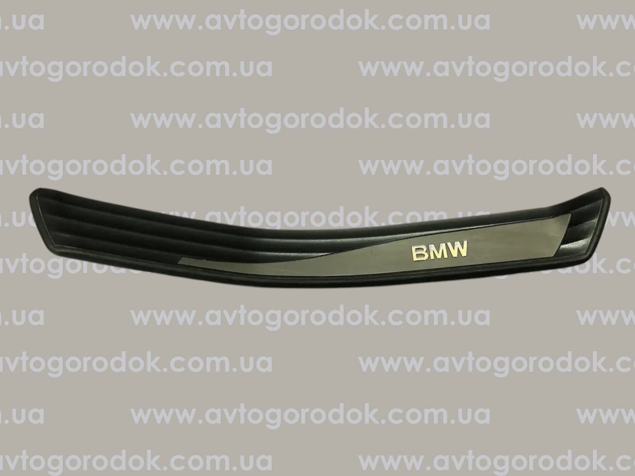 Накладка порога задня права BMW 5 E60