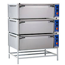 Шафа пекарська КИЙ-В ШП-3