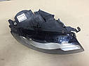 Фара права в зборі лід Audi A4 B8 8K0941030AK, фото 2