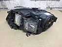 Фара права в зборі лід Audi A4 B8 8K0941030AK, фото 3