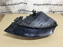 Фара права в зборі лід Audi A4 B8 8K0941030AK, фото 5