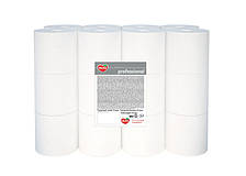 Папір туалетний двошаровий Ruta Professional M 24 рулони