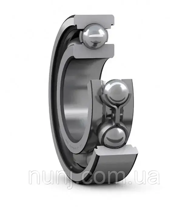 Підшипник 7000107 (16007) SKF