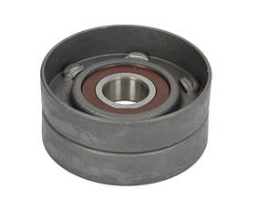 RENAULT TRAFIC II 1.9dci ->РОлік натяжний(65*30*17) metal +AC