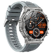 Smart Surf X Pro Grey, 2 ремінці, фото 4