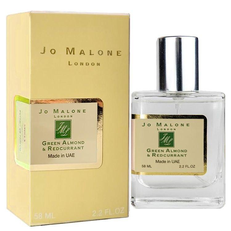 Jo Malone Green Almond & Redcurrant Perfume Newly унисекс, 58 мл