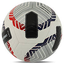 М'яч футбольний SOCCERMAX FIFA FB-8466 No5 PU кольору в асортименті, фото 5