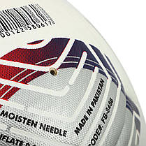 М'яч футбольний SOCCERMAX FIFA FB-8466 No5 PU кольору в асортименті, фото 6