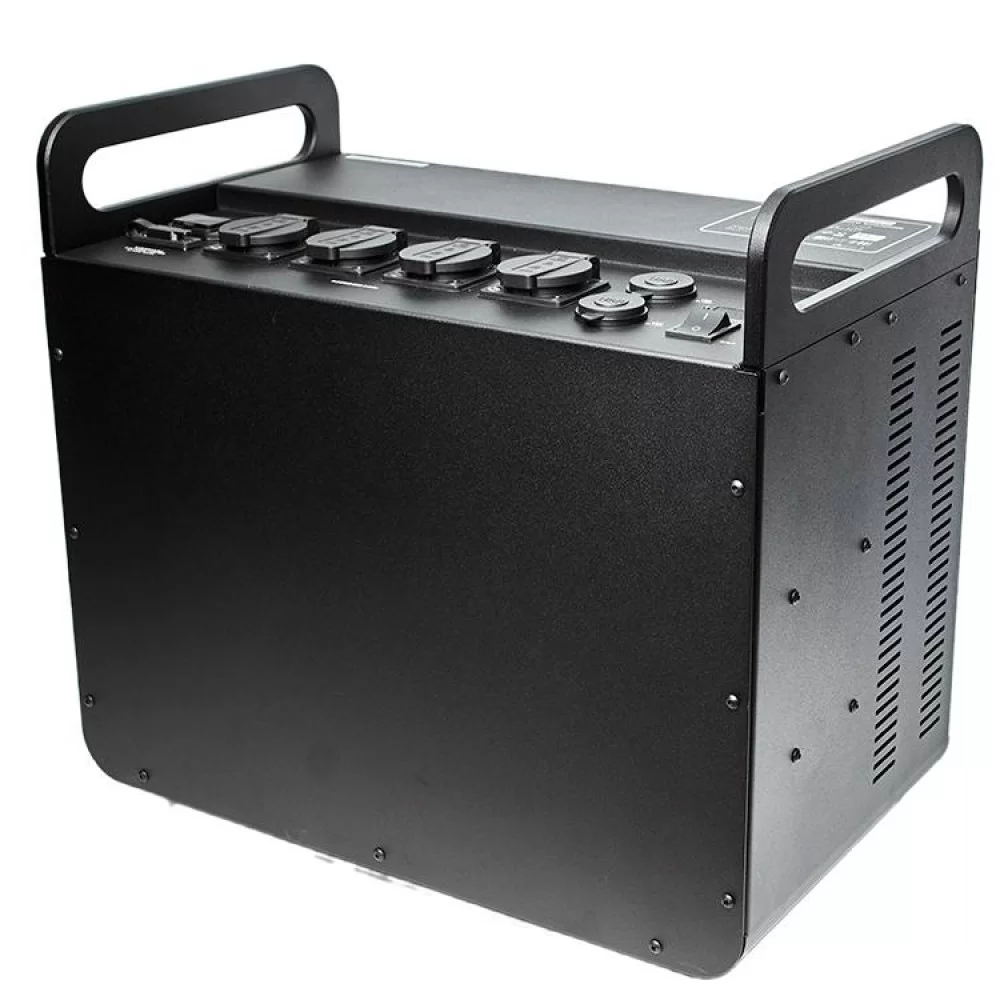 Джерело безперебійного живлення Bandera Power Home 2800 LiFePo4 (3200Вт)