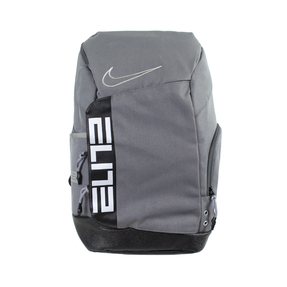 Рюкзак Nike Elite Pro Gray-Black сумка баскетбольний рюкзак (ID ...