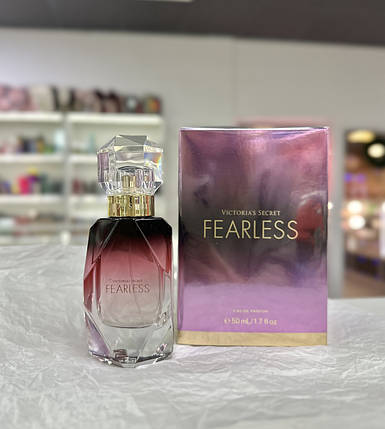 Парфюм Victoria's Secret Fearless Eau de Parfum 50ml, фото 1