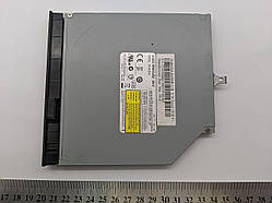 Оптичний привід DVD-RW DA-8A5SHL11B, Asus X552C SATA, накладка