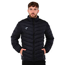 Куртка Joma MYSTIC 103758-100 S-L чорний, фото 3