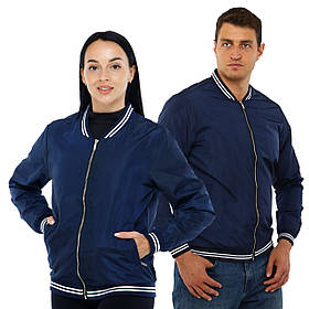 Вітровка спортивна LIDONG LD-604 M-4XL кольору в асортименті