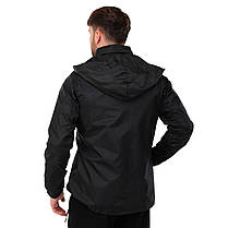 Вітрівка спортивная Joma GALIA 900037-100 S-XL черный, фото 5