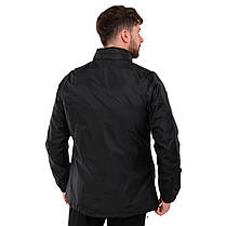 Вітрівка спортивная Joma GALIA 900037-100 S-XL черный, фото 6