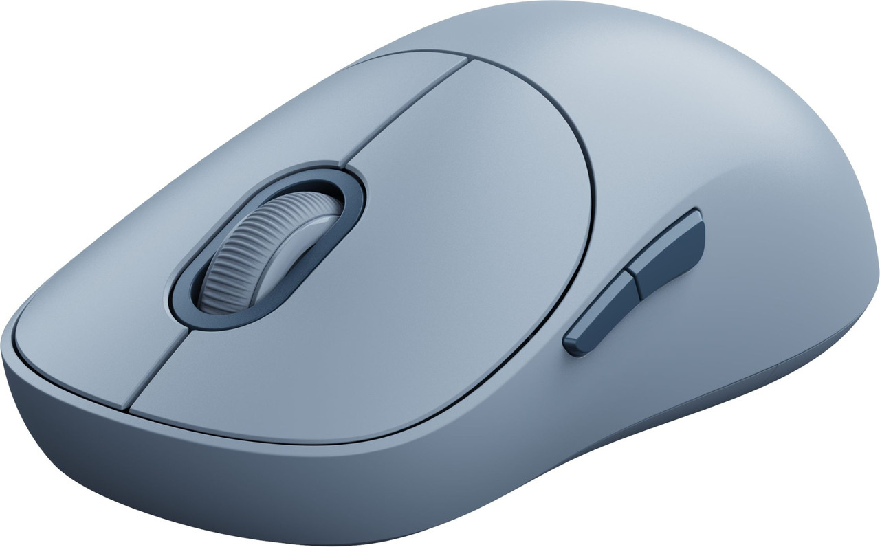 Bluetooth миша Xiaomi Wireless Mouse 3 (BHR8914GL) Blue UA