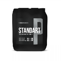 Ґрунт глибокого проникнення FARBMANN STANDART P (ФАРБМЕН СТАНДАРТ П) 10л