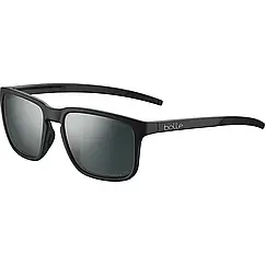 Окуляри сонцезахисні Bolle Score Matte Black Volt+ Gun Polarized