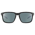 Окуляри сонцезахисні Bolle Score Matte Black Volt+ Gun Polarized, фото 2