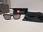 Окуляри сонцезахисні Bolle Score Matte Black Volt+ Gun Polarized, фото 4