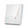 Терморегулятор In-Therm PT-082 White, фото 3