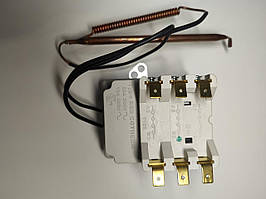 Термостат 3-х фазный Cotherm BSD модель ET 300/3300 Atl