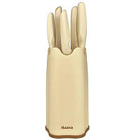 Набір ножів Magio 6 предметів (MG-1090) PR1