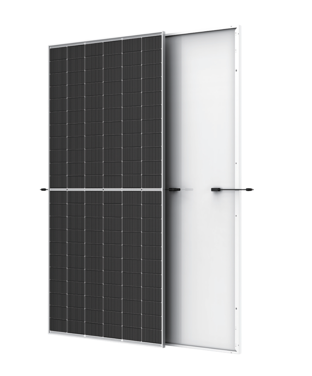 Сонячна батарея Trina Solar ТSM-NE19R 615W