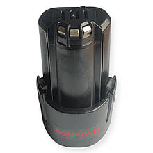 Акумулятор для шуруповерта Bosch 12V 2Ah Li-ion, Craft CAS-12ABL